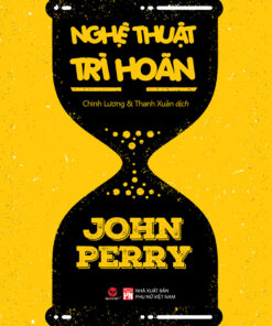 Tải sách Nghệ Thuật Trì Hoãn - Bản PDF - EPUB - MOBILE - AZW3