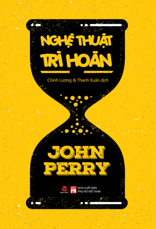 Tải sách Nghệ Thuật Trì Hoãn - Bản PDF - EPUB - MOBILE - AZW3