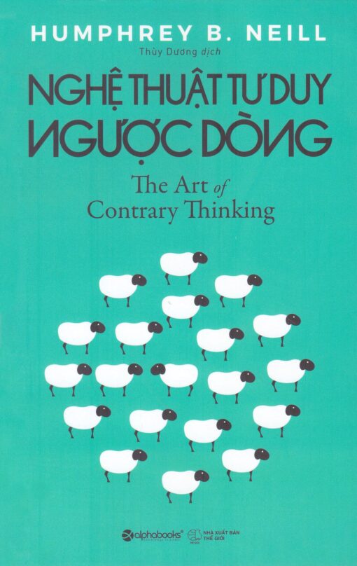 Tải sách Nghệ Thuật Tư Duy Ngược Dòng - Bản PDF - EPUB - MOBILE - AZW3