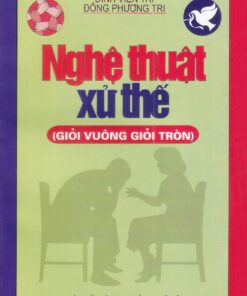 Tải sách Nghệ Thuật Xử Thế: Giỏi Vuông Giỏi Tròn - Bản PDF - EPUB - MOBILE - AZW3