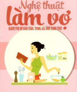 Tải sách Nghệ Thuật Làm Vợ – Lan Anh - Bản PDF - EPUB - MOBILE - AZW3