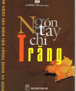 Tải sách Ngón Tay Chỉ Trăng – Osho - Bản PDF - EPUB - MOBILE - AZW3