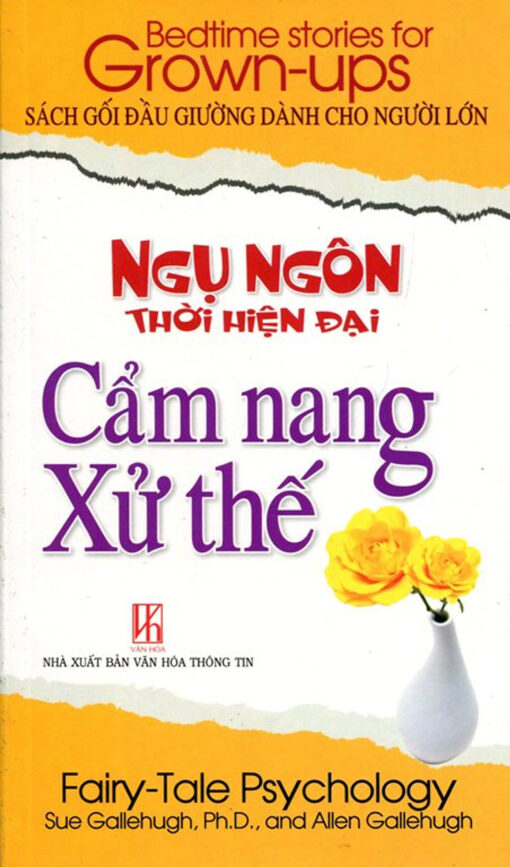 Tải sách Ngụ Ngôn Thời Hiện Đại – Cẩm Nang Xử Thế - Bản PDF - EPUB - MOBILE - AZW3