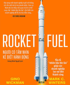 Tải sách Người Có Tầm Nhìn, Kẻ Biết Hành Động - Bản PDF - EPUB - MOBILE - AZW3