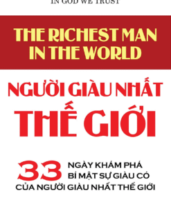 Tải sách Người Giàu Nhất Thế Giới - Bản PDF - EPUB - MOBILE - AZW3