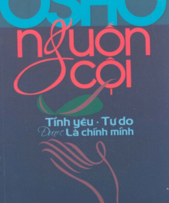 Tải sách Nguồn Cội: Tình yêu, tự do, được là chính mình - Bản PDF - EPUB - MOBILE - AZW3