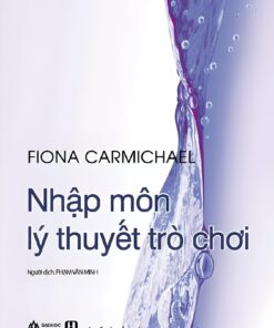 Tải sách Nhập Môn Lý Thuyết Trò Chơi - Bản PDF - EPUB - MOBILE - AZW3
