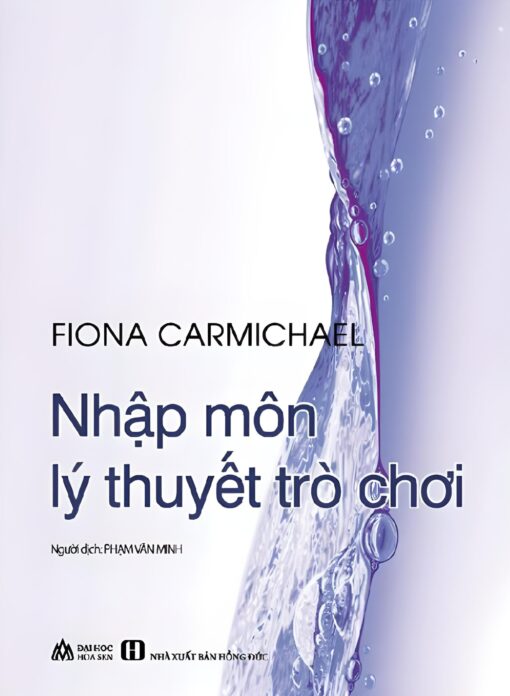 Tải sách Nhập Môn Lý Thuyết Trò Chơi - Bản PDF - EPUB - MOBILE - AZW3