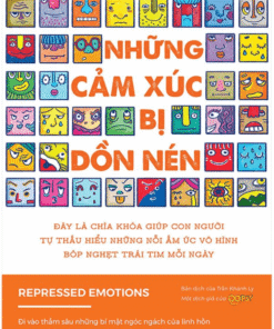 Tải sách Những Cảm Xúc Bị Dồn Nén - Bản PDF - EPUB - MOBILE - AZW3