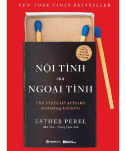 Tải sách Nội Tình Của Ngoại Tình - Bản PDF - EPUB - MOBILE - AZW3