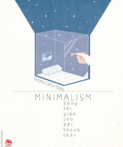 Tải sách Phong Cách Sống Minimalism - Bản PDF - EPUB - MOBILE - AZW3