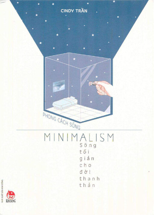 Tải sách Phong Cách Sống Minimalism - Bản PDF - EPUB - MOBILE - AZW3