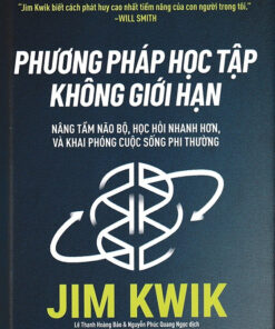 Tải sách Phương Pháp Học Tập Không Giới Hạn - Bản PDF - EPUB - MOBILE - AZW3