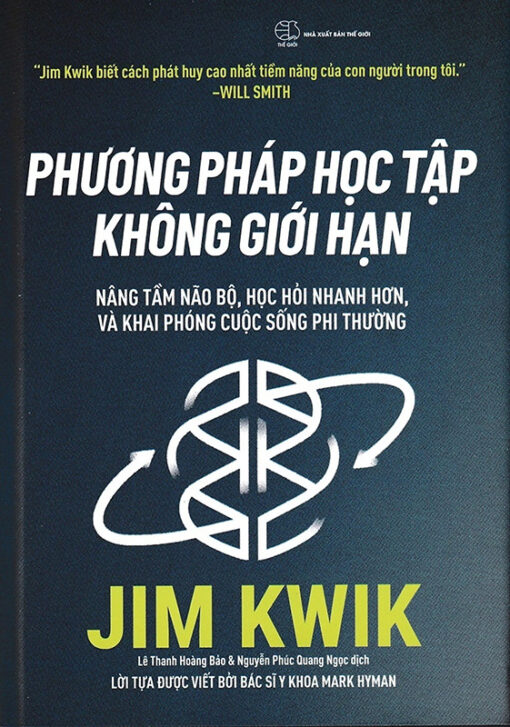 Tải sách Phương Pháp Học Tập Không Giới Hạn - Bản PDF - EPUB - MOBILE - AZW3