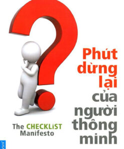 Tải sách Phút Dừng Lại Của Người Thông Minh - Bản PDF - EPUB - MOBILE - AZW3