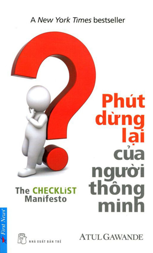Tải sách Phút Dừng Lại Của Người Thông Minh - Bản PDF - EPUB - MOBILE - AZW3
