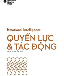 Tải sách Quyền Lực và Tác Động - Bản PDF - EPUB - MOBILE - AZW3
