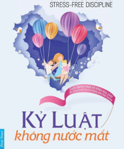 Tải sách Sách Kỷ Luật Không Nước Mắt - Bản PDF - EPUB - MOBILE - AZW3