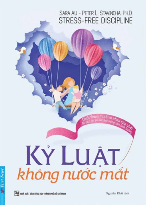 Tải sách Sách Kỷ Luật Không Nước Mắt - Bản PDF - EPUB - MOBILE - AZW3