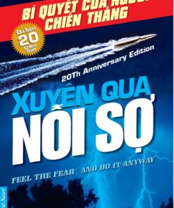 Tải sách Xuyên Qua Nỗi Sợ - Bản PDF - EPUB - MOBILE - AZW3