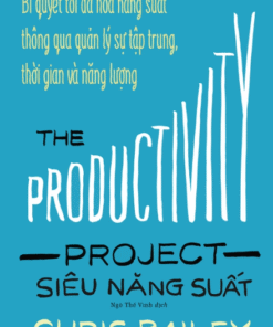 Tải sách Siêu Năng Suất - Bản PDF - EPUB - MOBILE - AZW3