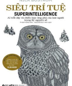 Tải sách Siêu Trí Tuệ – Nick Bostrom - Bản PDF - EPUB - MOBILE - AZW3