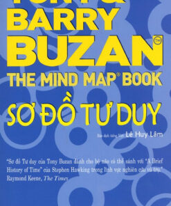Tải sách Sơ Đồ Tư Duy - Bản PDF - EPUB - MOBILE - AZW3