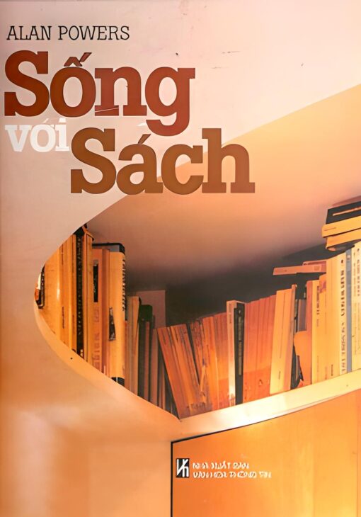 Tải sách Sống Với Sách | Alan Powers - Bản PDF - EPUB - MOBILE - AZW3