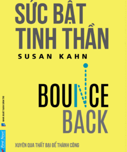 Tải sách Sức Bật Tinh Thần - Bản PDF - EPUB - MOBILE - AZW3