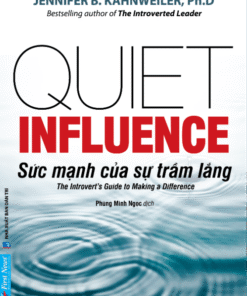 Tải sách Sức Mạnh Của Sự Trầm Lắng - Bản PDF - EPUB - MOBILE - AZW3