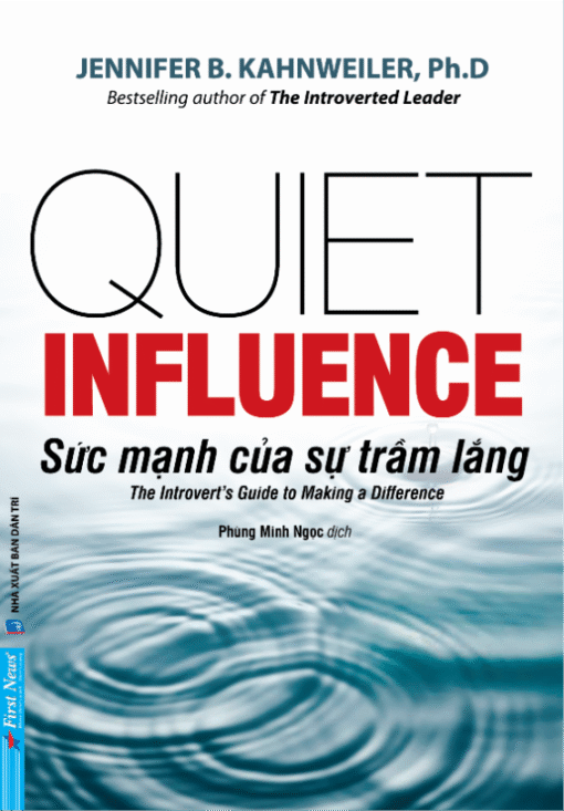 Tải sách Sức Mạnh Của Sự Trầm Lắng - Bản PDF - EPUB - MOBILE - AZW3
