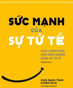 Tải sách Sức Mạnh Của Sự Tử Tế - Bản PDF - EPUB - MOBILE - AZW3