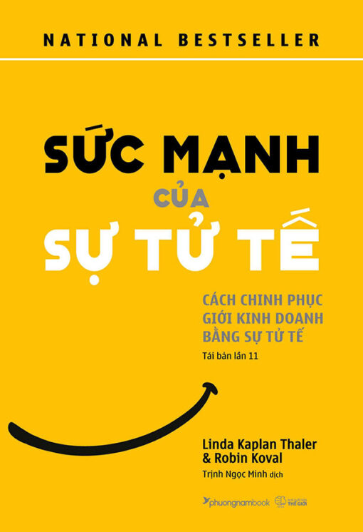 Tải sách Sức Mạnh Của Sự Tử Tế - Bản PDF - EPUB - MOBILE - AZW3