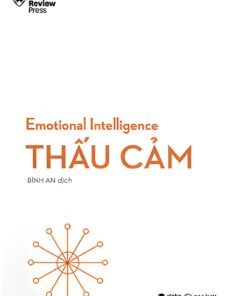 Tải sách Thấu Cảm – Harvard Business Review - Bản PDF - EPUB - MOBILE - AZW3