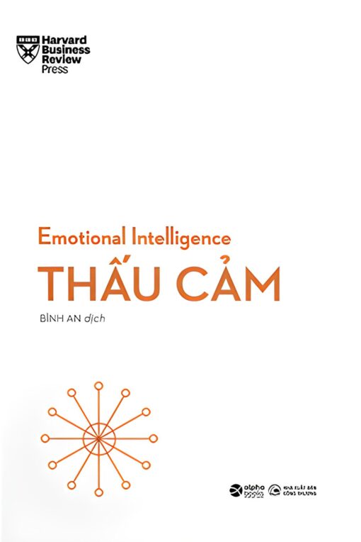 Tải sách Thấu Cảm – Harvard Business Review - Bản PDF - EPUB - MOBILE - AZW3