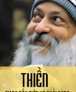 Tải sách Thiền: Tự do đầu tiên và cuối cùng - Bản PDF - EPUB - MOBILE - AZW3