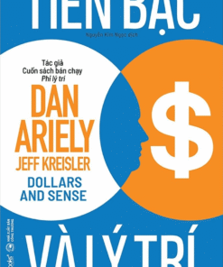 Tải sách Tiền Bạc Và Lý Trí - Bản PDF - EPUB - MOBILE - AZW3