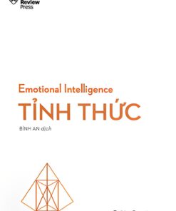 Tải sách Tỉnh Thức – Harvard Business Review - Bản PDF - EPUB - MOBILE - AZW3