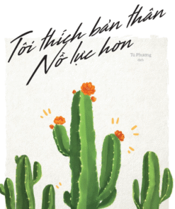 Tải sách Tôi Thích Bản Thân Nỗ Lực Hơn - Bản PDF - EPUB - MOBILE - AZW3