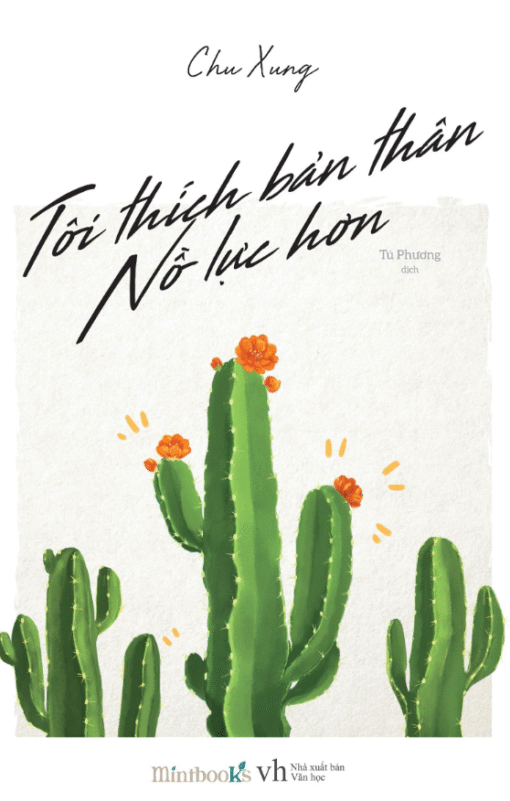 Tải sách Tôi Thích Bản Thân Nỗ Lực Hơn - Bản PDF - EPUB - MOBILE - AZW3