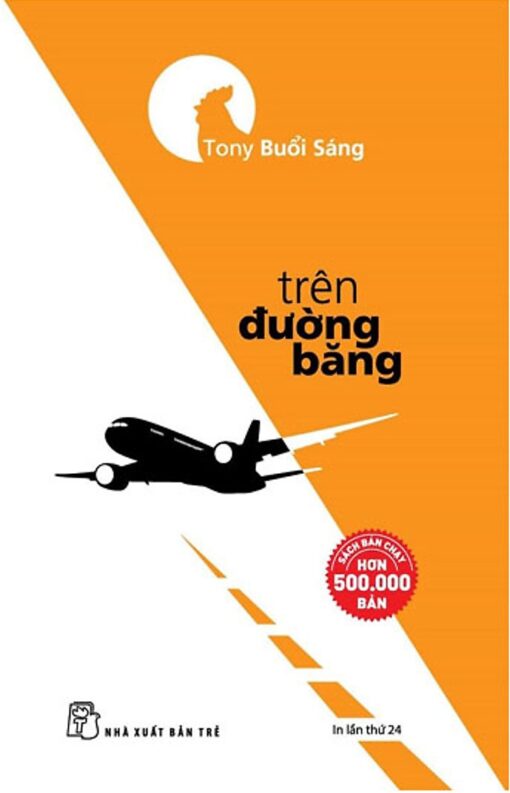 Tải sách Trên Đường Băng - Bản PDF - EPUB - MOBILE - AZW3