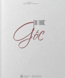 Tải sách Tri Thức Gốc – Sự Thật Man - Bản PDF - EPUB - MOBILE - AZW3