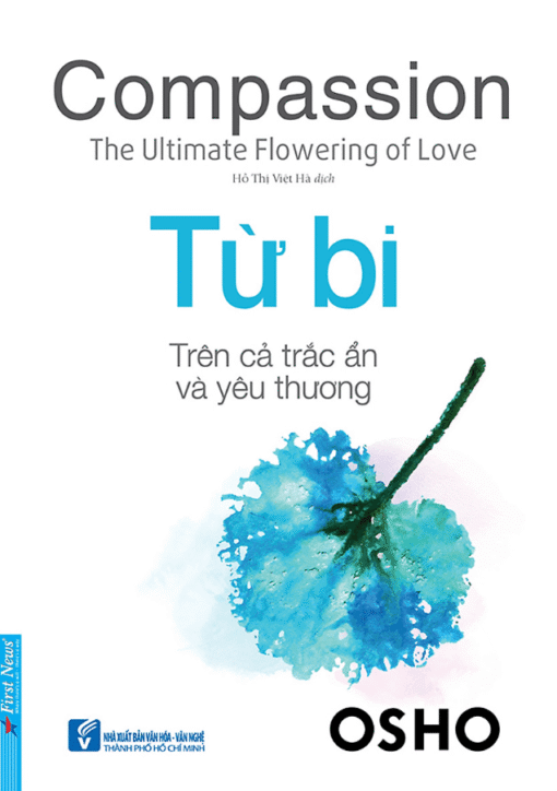 Tải sách Từ Bi: Trên cả trắc ẩn và yêu thương - Bản PDF - EPUB - MOBILE - AZW3