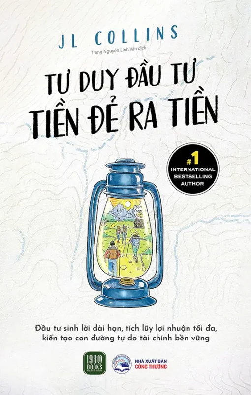 Tải sách Tư Duy Đầu Tư – Tiền Đẻ Ra Tiền - Bản PDF - EPUB - MOBILE - AZW3