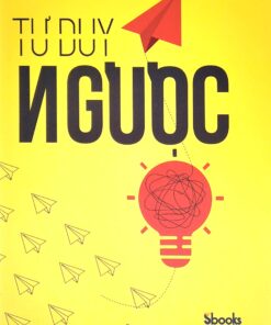 Tải sách Tư Duy Ngược – Nguyễn Anh Dũng - Bản PDF - EPUB - MOBILE - AZW3