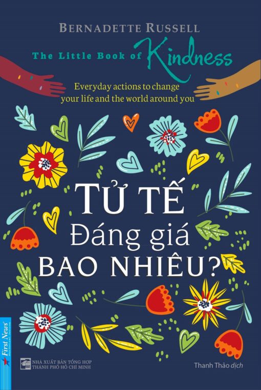 Tải sách Tử Tế Đáng Giá Bao Nhiêu - Bản PDF - EPUB - MOBILE - AZW3