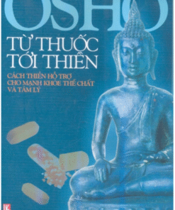 Tải sách Từ Thuốc Tới Thiền: Cách thiền hỗ trợ cho mạnh khỏe thể chất và tâm lý - Bản PDF - EPUB - MOBILE - AZW3