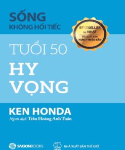 Tải sách Tuổi 50 Hy Vọng - Bản PDF - EPUB - MOBILE - AZW3