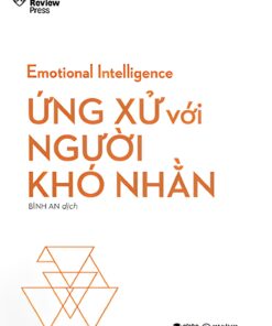 Tải sách Ứng Xử Với Người Khó Nhằn - Bản PDF - EPUB - MOBILE - AZW3