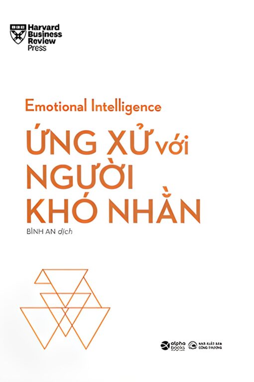 Tải sách Ứng Xử Với Người Khó Nhằn - Bản PDF - EPUB - MOBILE - AZW3